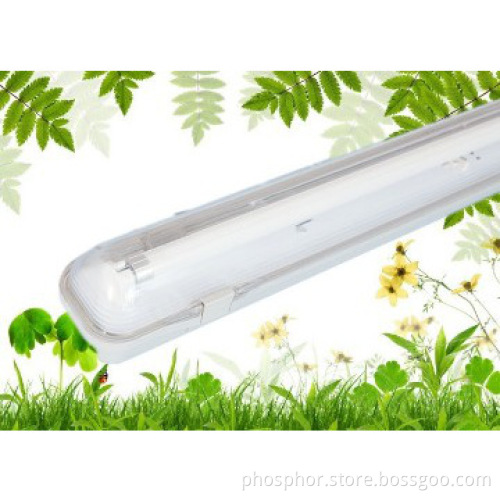 14w,T5 Fluorescent Tri-proof light